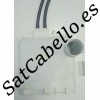 Jabonera Lavadora New Pol 42039236